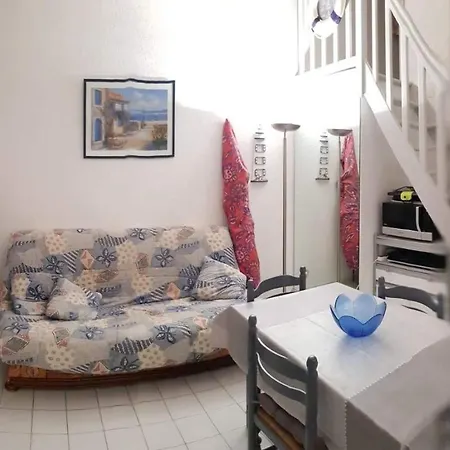 Holiday home Cap D Agde