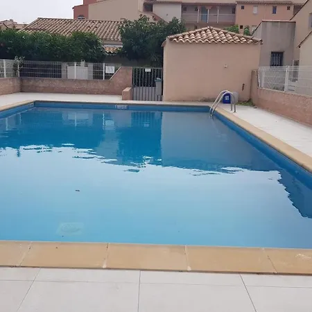 Cap D * Agde