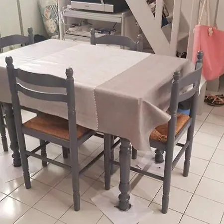 Σπίτι διακοπών Cap D Agde